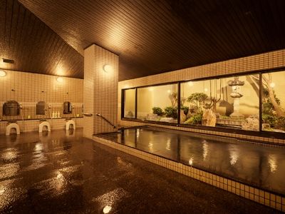 Hanazono Kaikan Quioto Exterior foto