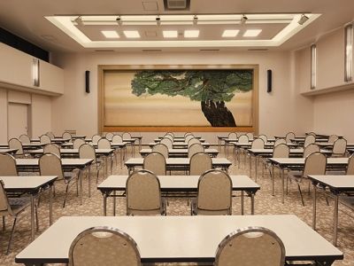 Hanazono Kaikan Quioto Exterior foto