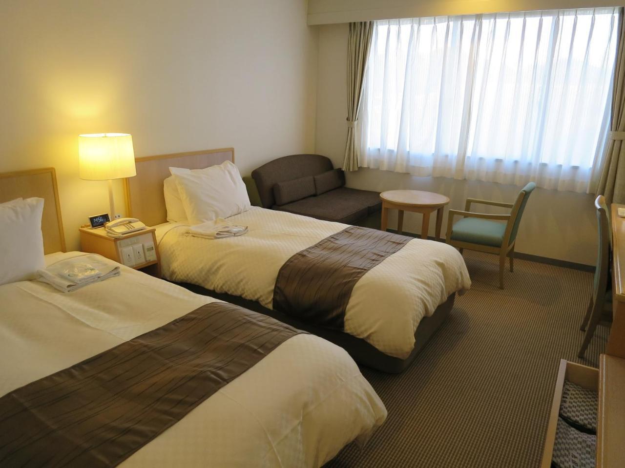 Hanazono Kaikan Quioto Exterior foto