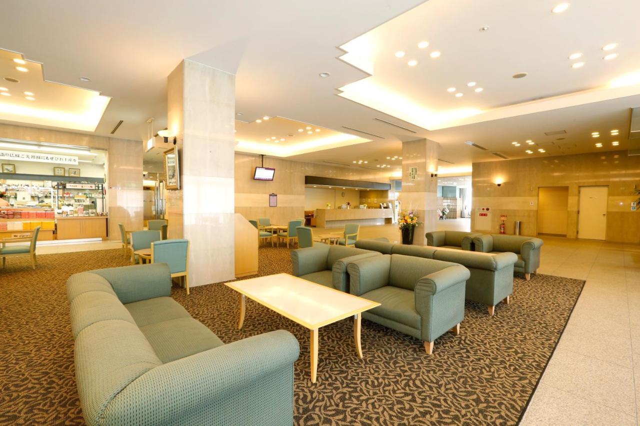 Hanazono Kaikan Quioto Exterior foto